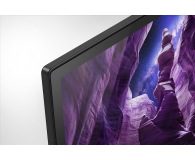 SONY KD65A89 OLED, UHD, Smart TV, HDR10 - 578573 - zdjęcie 8